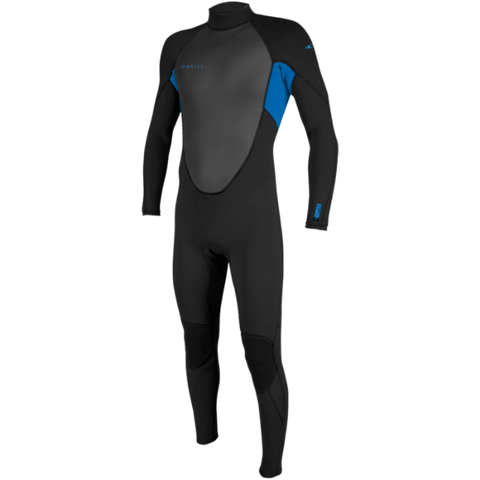 O'Neill Reactor-II 3/2 Back Zip Full Youth Wetsuit