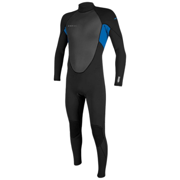 O'Neill Reactor-2 3/2 Men's Full Wetsuit
