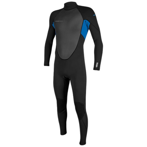 O'Neill Reactor-2 3/2 Men's Full Wetsuit