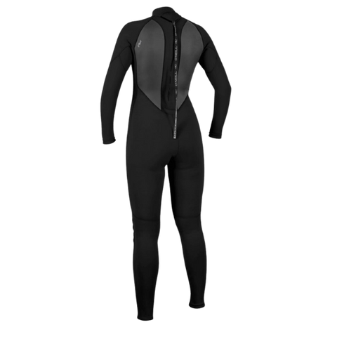 O'Neill Reactor-2 3/2 Women's Full Wetsuit