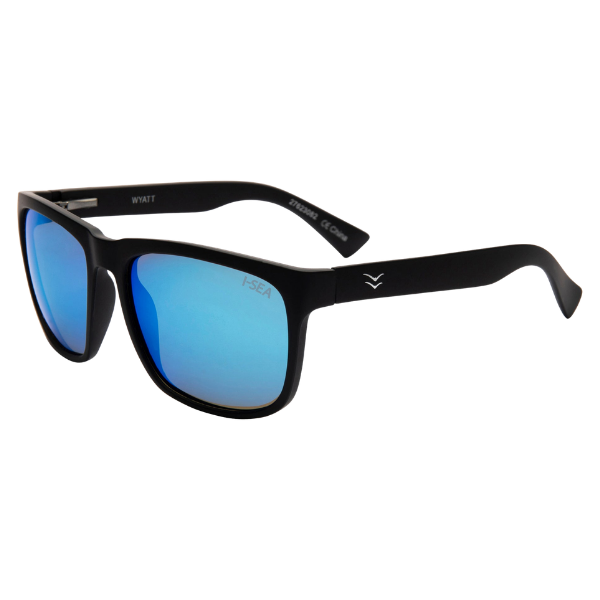 I-Sea Wyatt Sunglasses