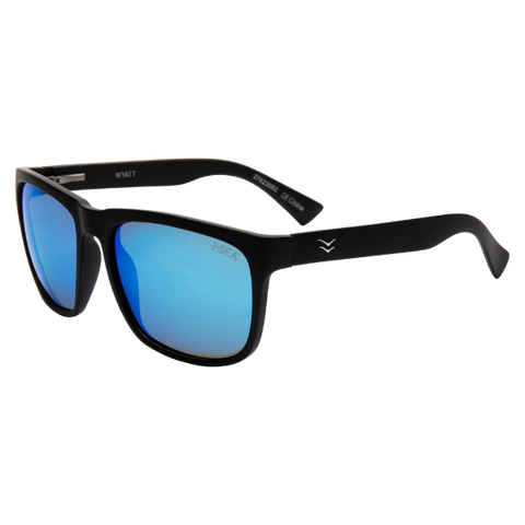 I-Sea Wyatt Sunglasses