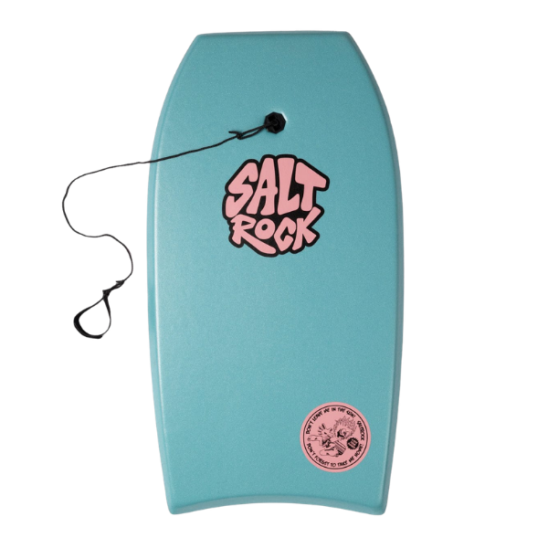 Saltrock Warp Bodyboard 37" Kids