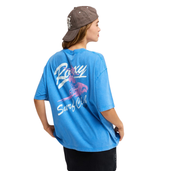 Roxy Tall Oversize Tee