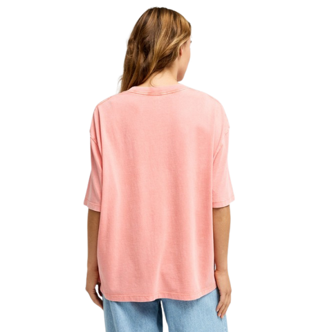 Roxy Tall Oversize Tee