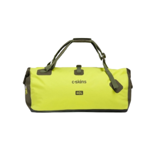 C-Skins Session Dry Bag Duffel