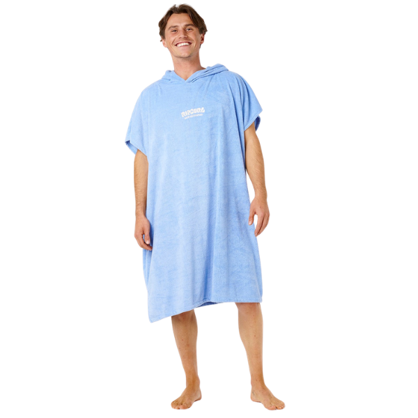 Rip Curl Surf Classic Hooded Towel