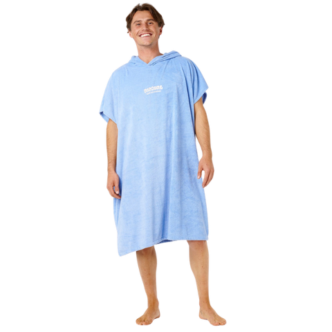 Rip Curl Surf Classic Hooded Towel