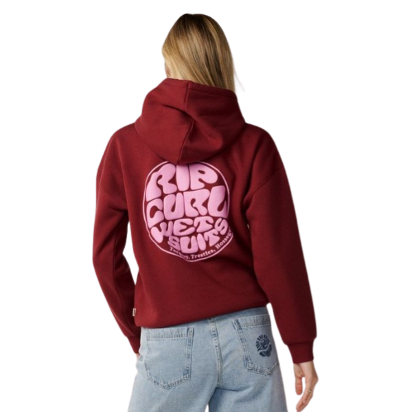 Rip Curl Icons of Surf Hoody