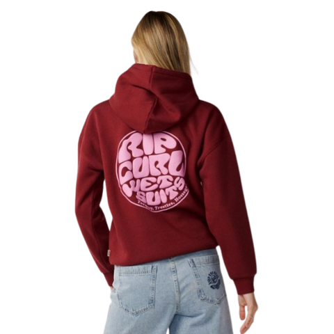 Rip Curl Icons of Surf Hoody