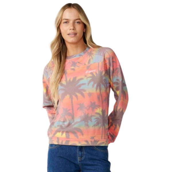 Rip Curl Retro Swell Crew