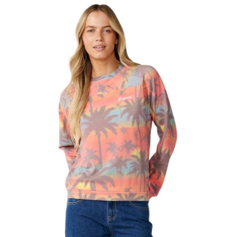 Rip Curl Retro Swell Crew