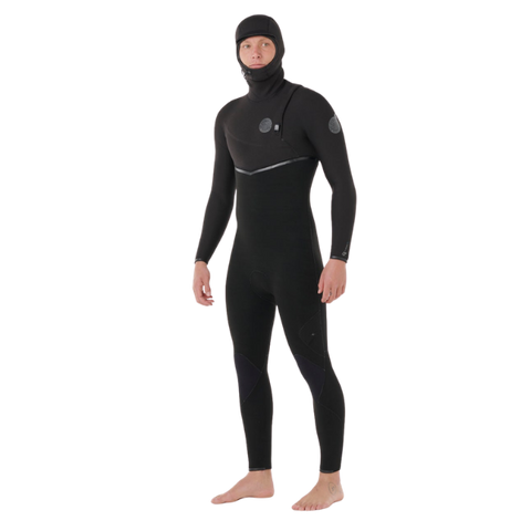 Rip Curl E-Bomb 5/4 Hooded Wetsuit 2026