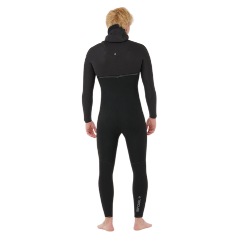 Rip Curl E-Bomb 5/4 Hooded Wetsuit 2026