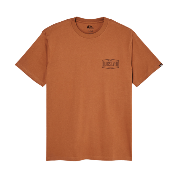 Quiksilver Surf Garage Tee