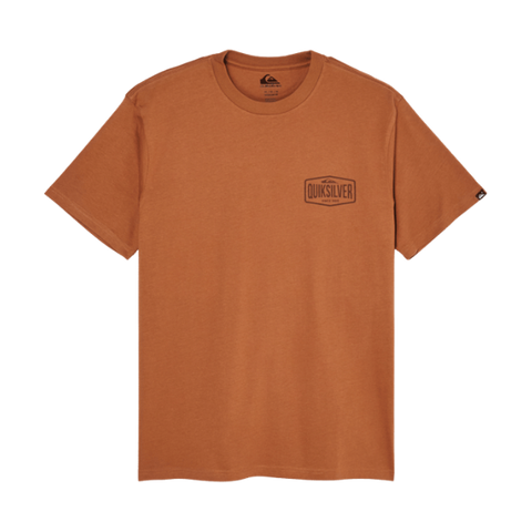 Quiksilver Surf Garage Tee