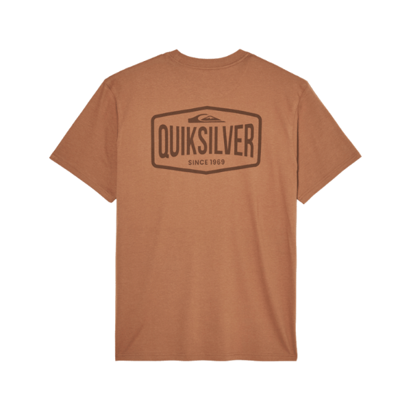 Quiksilver Surf Garage Tee