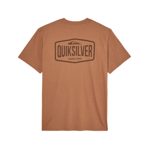 Quiksilver Surf Garage Tee
