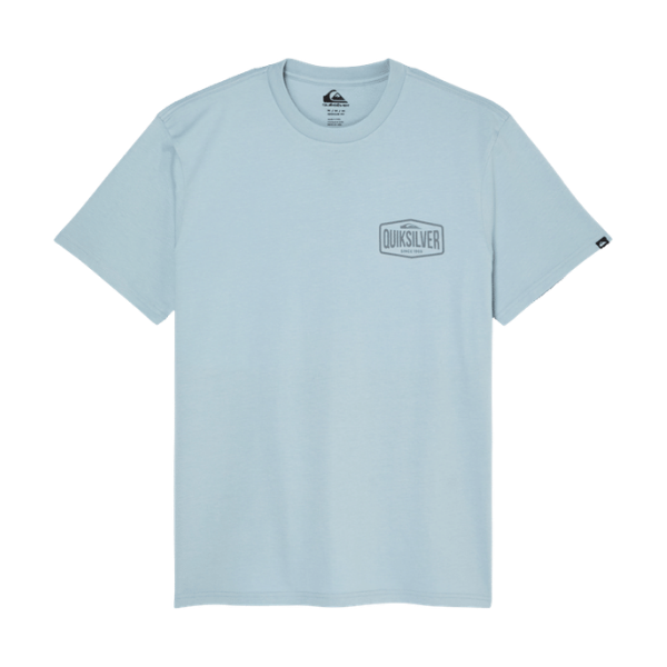 Quiksilver Surf Garage Tee