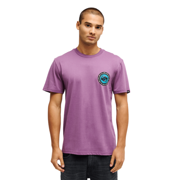 Quiksilver EV Duality T-Shirt