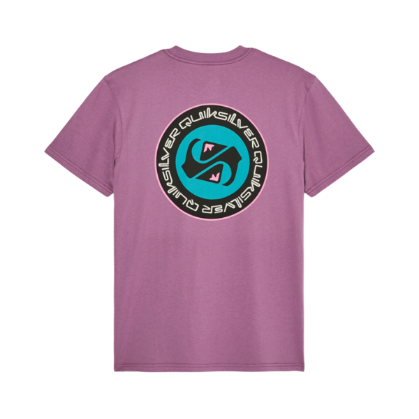 Quiksilver EV Duality T-Shirt