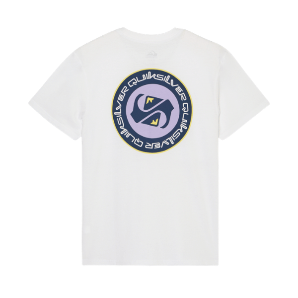 Quiksilver EV Duality T-Shirt
