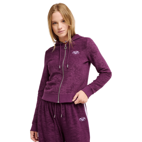 Roxy Always Beachy Keen Full Zip