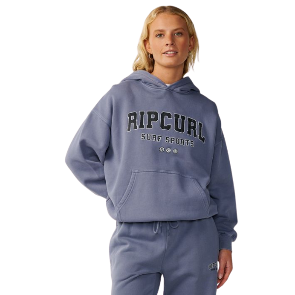 Rip Curl Surf Puff Heritage Hoody