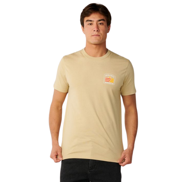Rip Curl Streamline Bells T Shirt