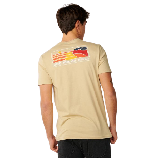 Rip Curl Streamline Bells T Shirt