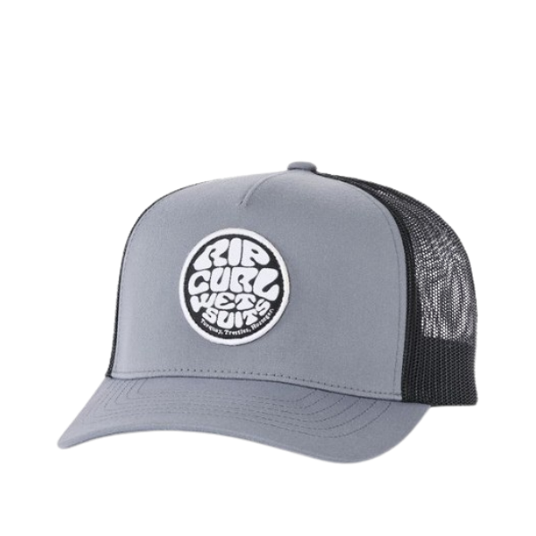 Rip Curl Wetsuit Icon Trucker Cap