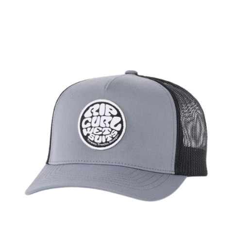 Rip Curl Wetsuit Icon Trucker Cap