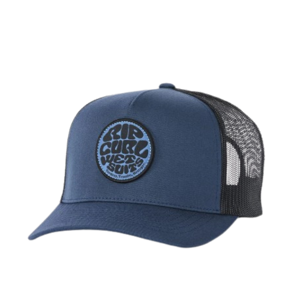 Rip Curl Wetsuit Icon Trucker Cap