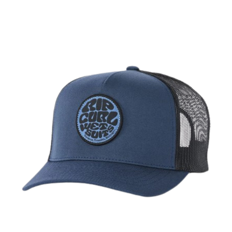 Rip Curl Wetsuit Icon Trucker Cap