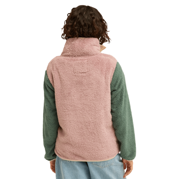 Billabong Switchback Pullover Fleece