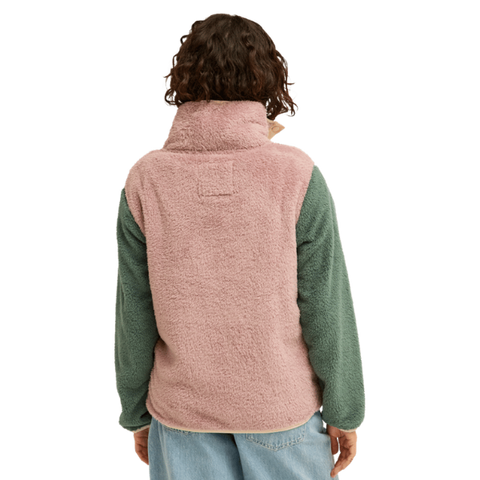 Billabong Switchback Pullover Fleece
