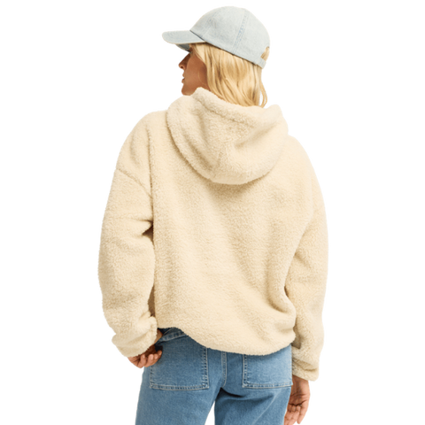 Billabong Ready To Go Fleece