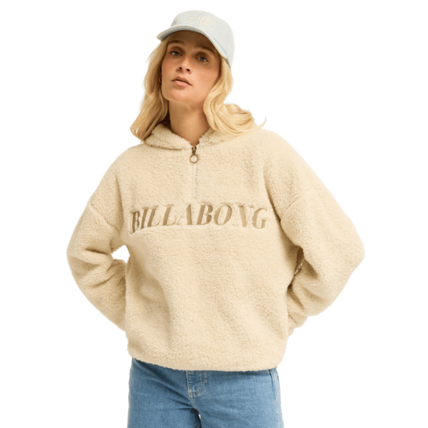 Billabong Ready To Go Fleece