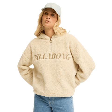 Billabong Ready To Go Fleece