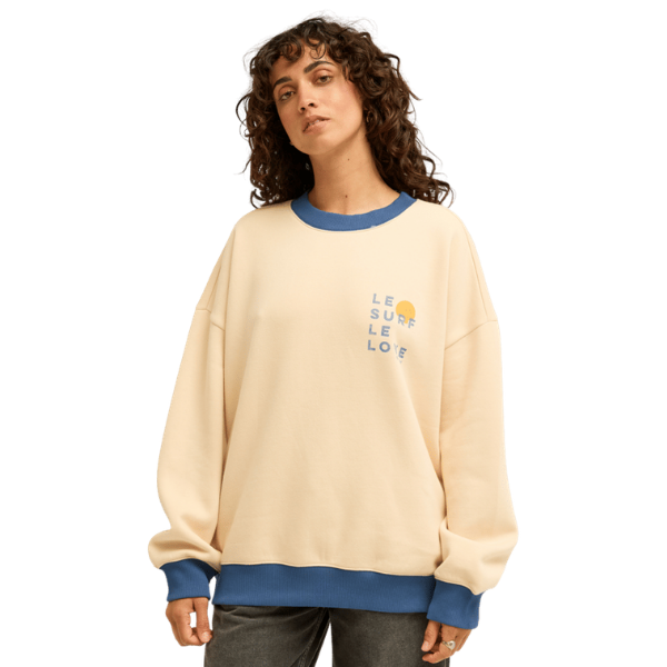 Billabong Le Love Surf Crew