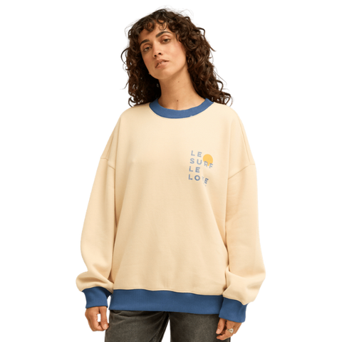 Billabong Le Love Surf Crew