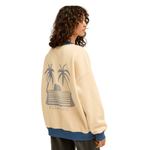 Billabong Le Love Surf Crew