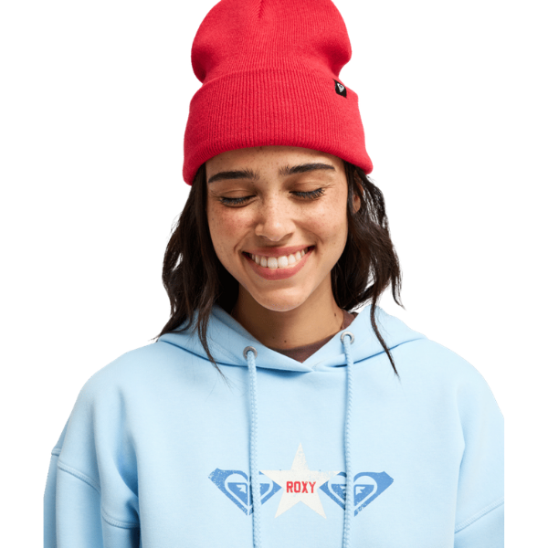 Roxy Surf Stoked Brushed -Hoodie (Copy)