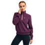 Roxy Waves of Warmth Half Zip Jumper