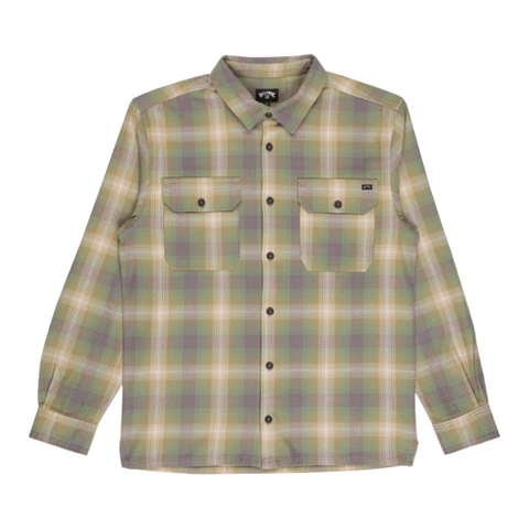 Billabong  Offshore Flannel Shirt