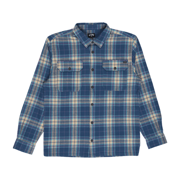 Billabong  Offshore Flannel Shirt