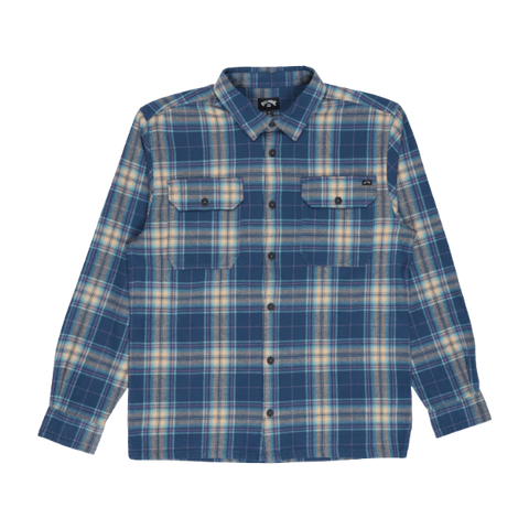 Billabong  Offshore Flannel Shirt