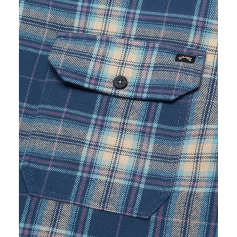 Billabong  Offshore Flannel Shirt