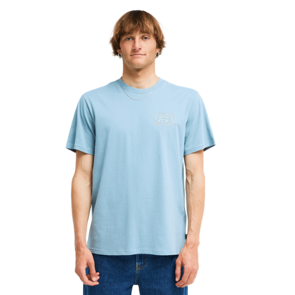 Billabong Crayon Tee