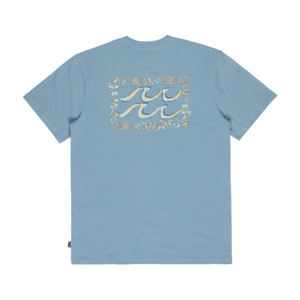Billabong Crayon Tee